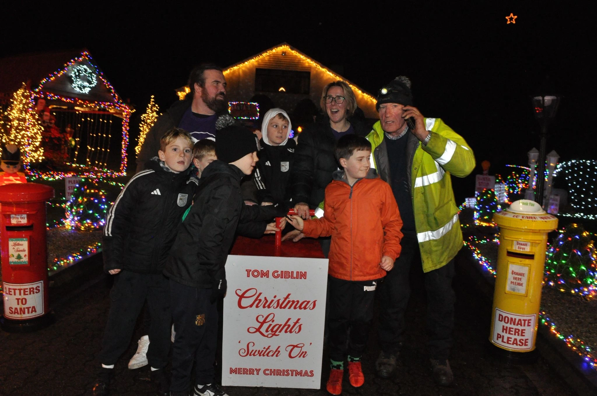 Photo 8 from 2025 Event